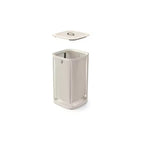 Joseph Joseph Tota One 60L Beige