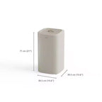 Joseph Joseph Tota One 60L Beige
