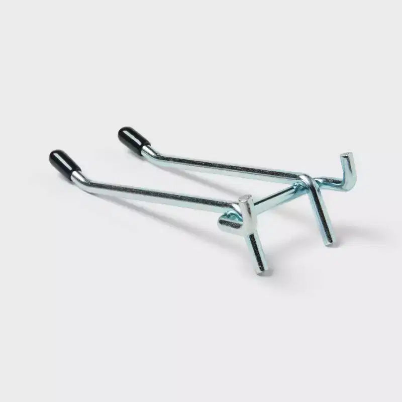 Set di 16 ganci per pannello forato - Brightroom™