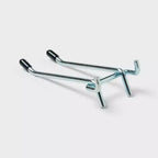 Set di 16 ganci per pannello forato - Brightroom™