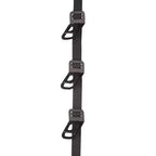 J&V TEXTILES Hanging Hat/Cap Organizer for upto 15 Caps