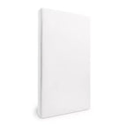 Materasso per culla e lettino Storkcraft 6" Grow-with Me Premium impermeabile a doppia faccia: Rigido, Imbottito in fibra, 6,35 kg