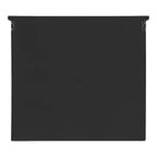 Organizzatore da parete in stile rustico con scomparti e ganci, 18" x 8" x 20" – Kate & Laurel All Things Decor