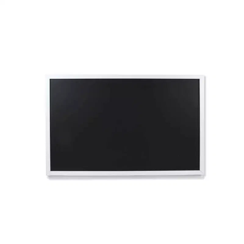 Scrivania a Scomparsa Bianca 91 x 61 cm - Prinz: da Parete Moderna, Scaffale Aperto, Costruzione in MDF