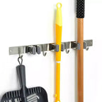 Portascopa Wrap-It con ganci