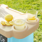 Step2 Il Mio Primo Chiosco di Limonate Tavolo per Bambini