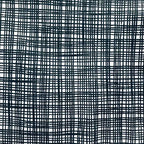 Pouf in velluto ChaletPosh 24 pollici