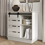 ChaletPosh Sideboard