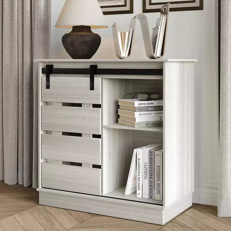 ChaletPosh Sideboard