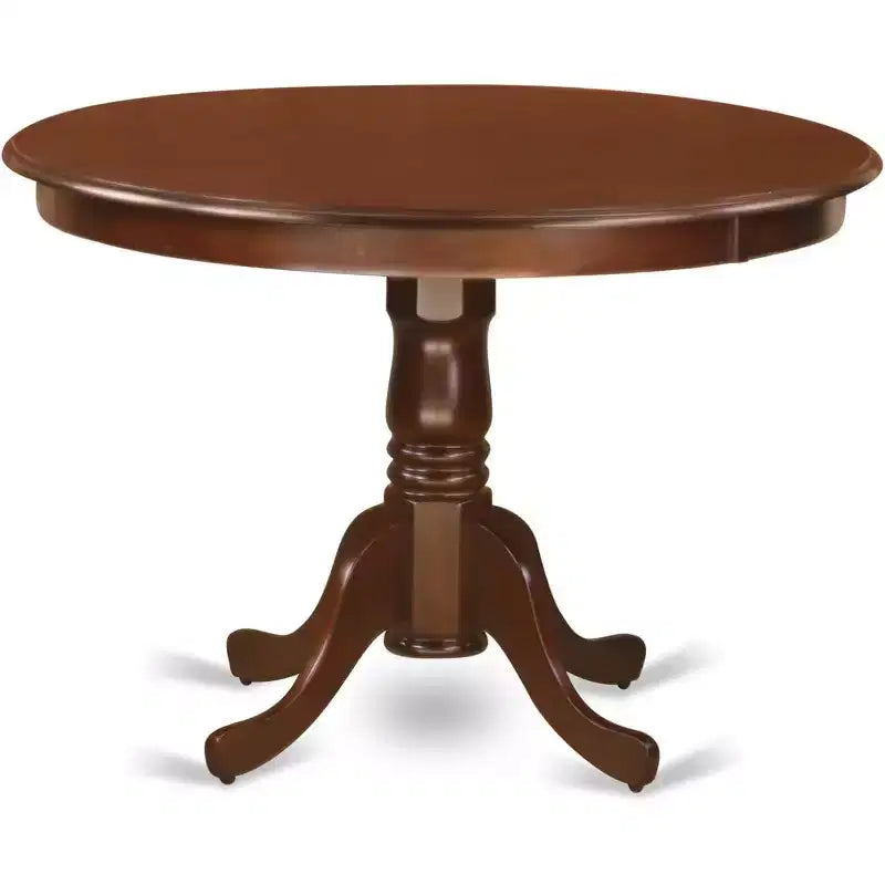 Set da tavolo da pranzo moderno HomeStock con 2 sedie in lino