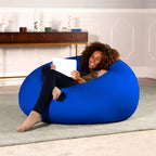 Sacco a Pelo Nimbus in Spandex