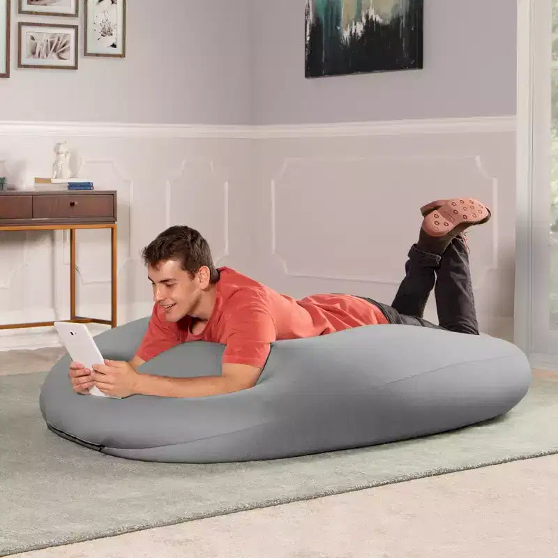 Sacco a Pelo Nimbus in Spandex