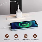 Mobile TV Skyzoo con supporto orientabile per TV da 50/55/65 pollici con luci LED e presa elettrica per soggiorno, regolabile in altezza, bianco