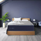 Christopher Knight Home Restonic Breathable Gel II Memory Foam 12 Mattress, CertiPUR-US