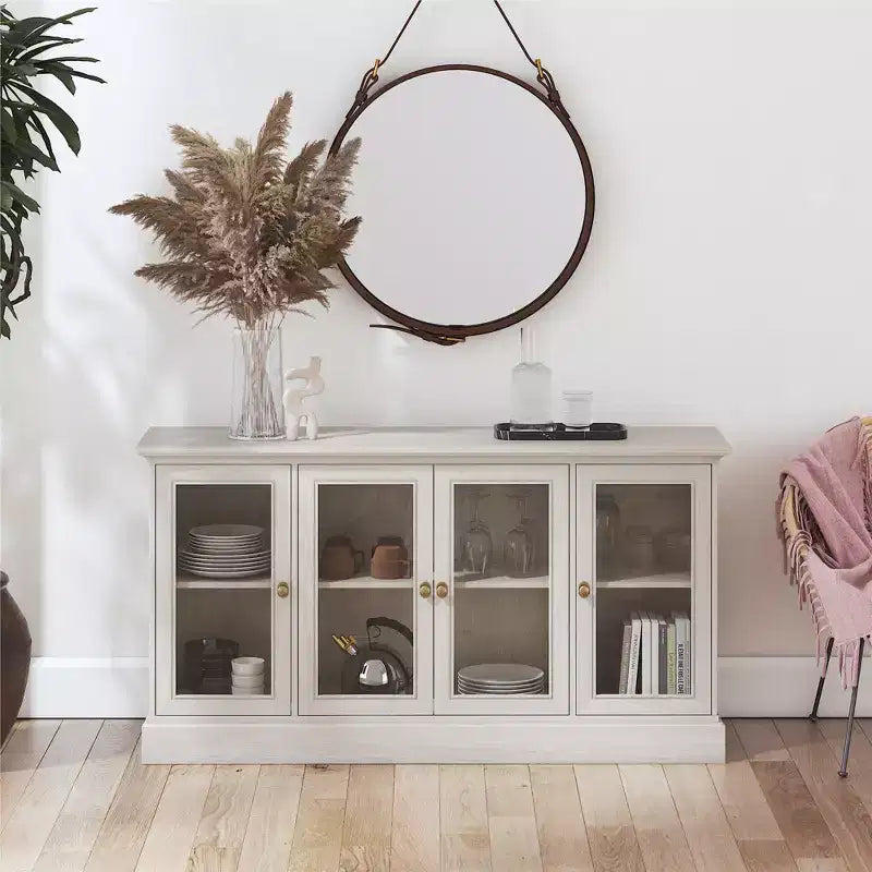 Consolle Ameriwood Home Everywhere per TV 65 pollici