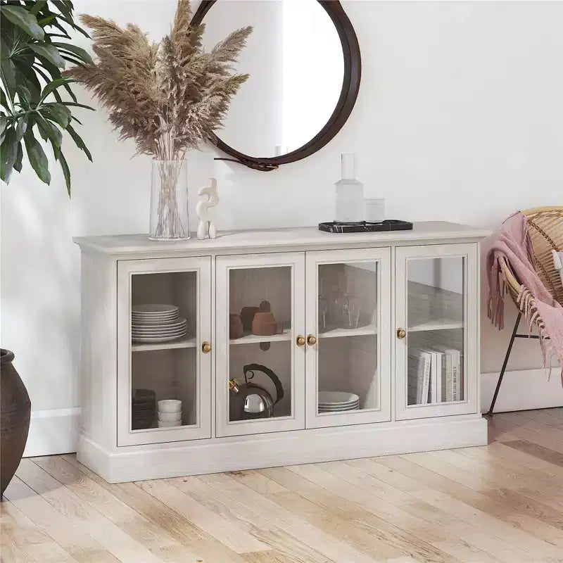 Consolle Ameriwood Home Everywhere per TV 65 pollici