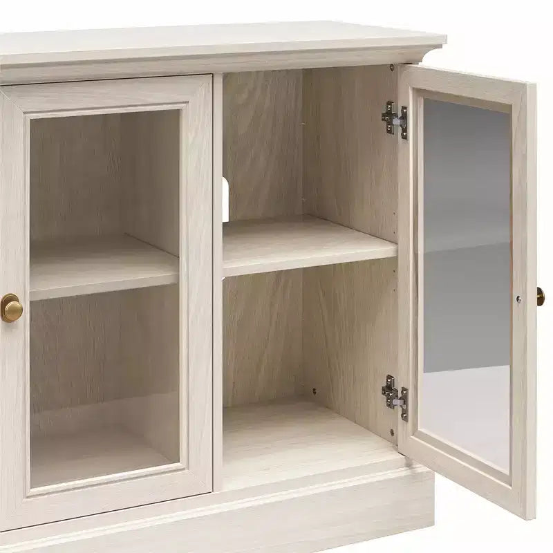 Consolle Ameriwood Home Everywhere per TV 65 pollici