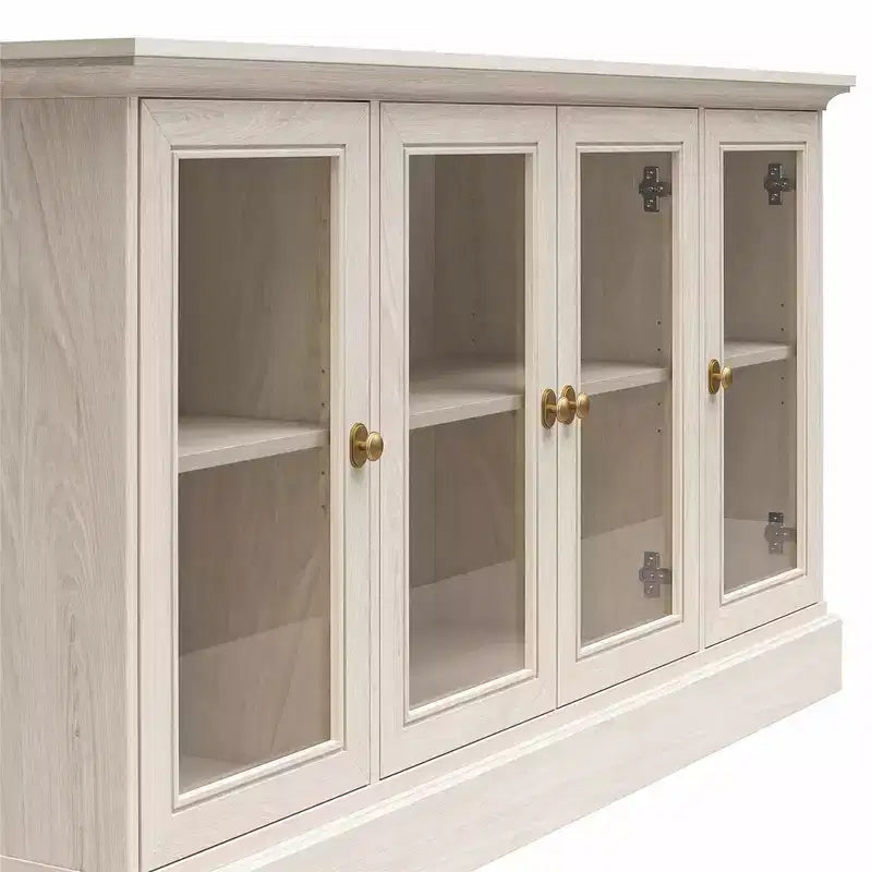 Consolle Ameriwood Home Everywhere per TV 65 pollici