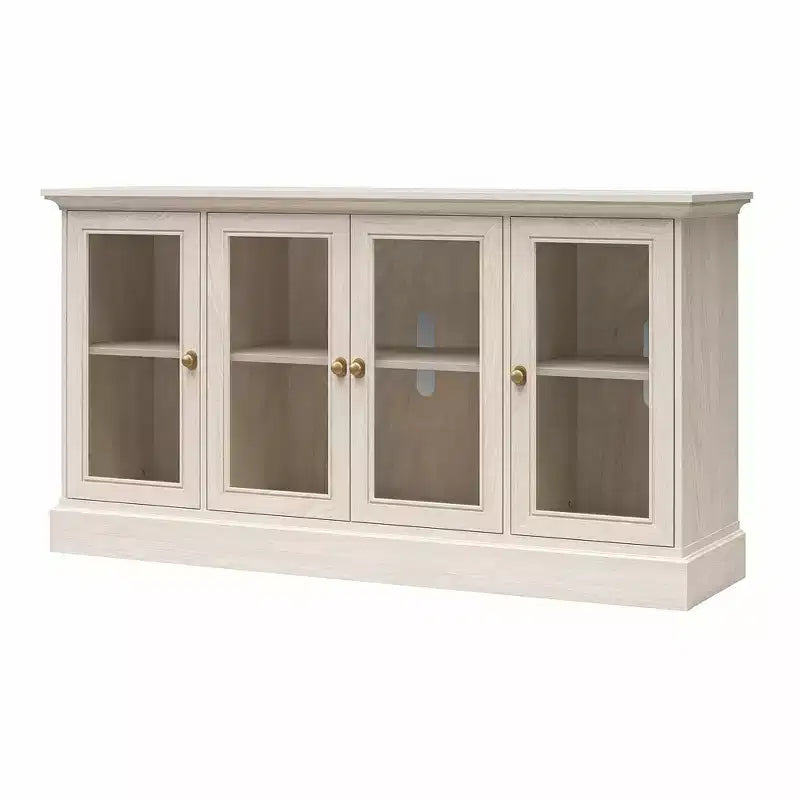 Consolle Ameriwood Home Everywhere per TV 65 pollici