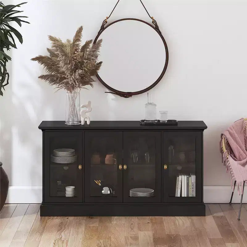 Consolle Ameriwood Home Everywhere per TV 65 pollici