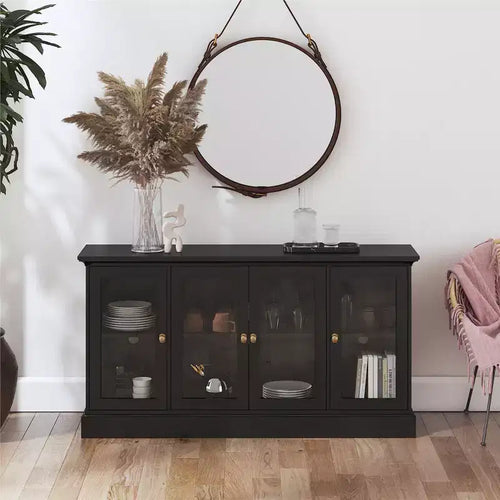 Consolle Ameriwood Home Everywhere per TV 65 pollici