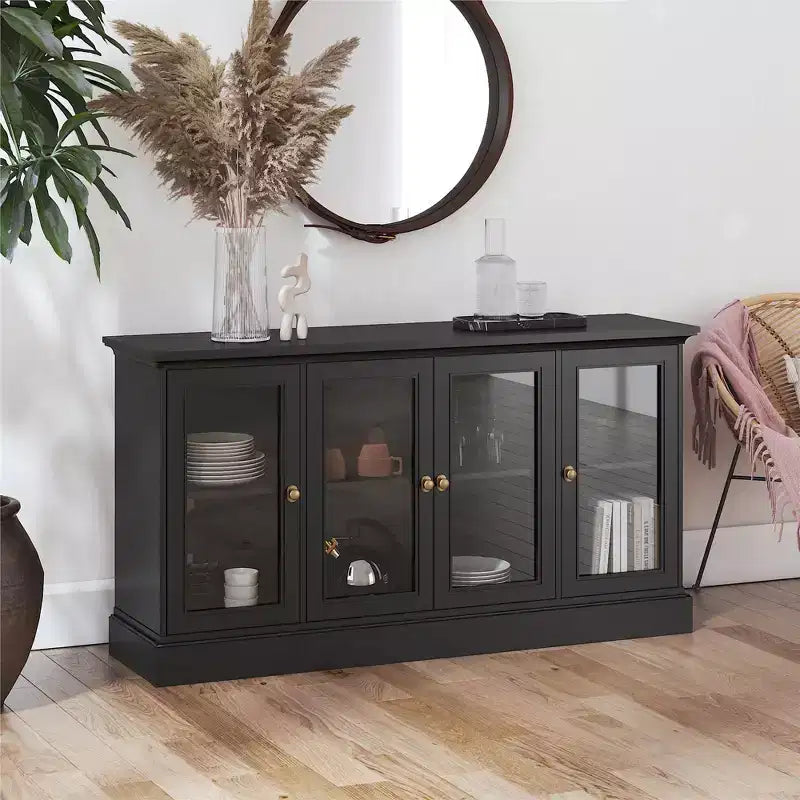 Consolle Ameriwood Home Everywhere per TV 65 pollici
