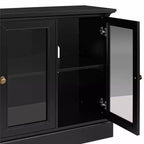Consolle Ameriwood Home Everywhere per TV 65 pollici