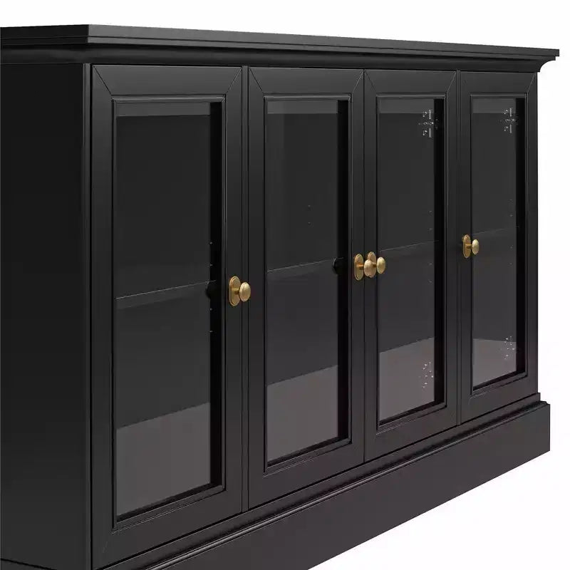 Consolle Ameriwood Home Everywhere per TV 65 pollici