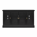 Ameriwood Home Everywhere Console for 65 TVs