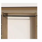 ClosetMaid Kit Mensola Superiore e Asta Appendiabiti Modulare - ClosetMaid