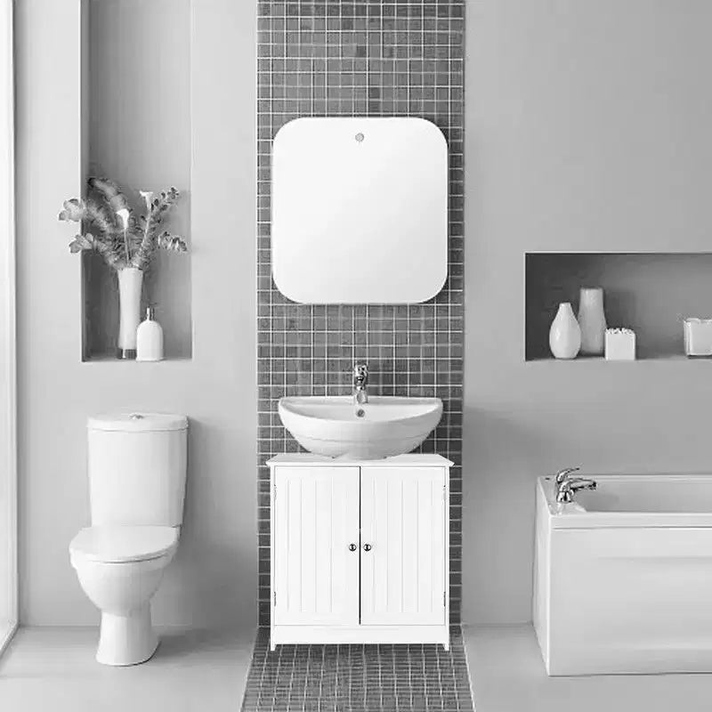 Karl Home | Base sottolavabo senza piano