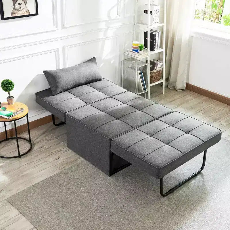 Divano letto Vonanda Evicka