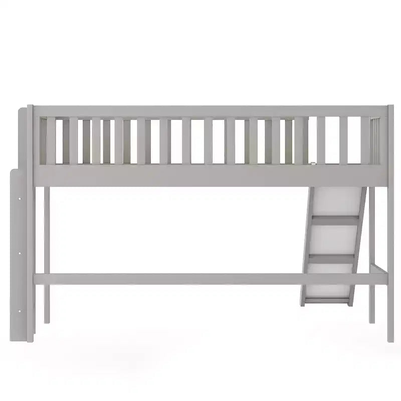MAYEERTY Mobile Credenza Ampio 4 Ripiani Contenitore per Stoviglie Utensili