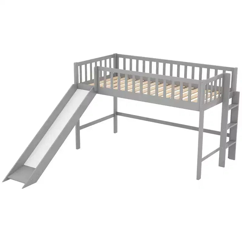 MAYEERTY Mobile Credenza Ampio 4 Ripiani Contenitore per Stoviglie Utensili
