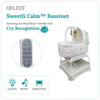 Culla TruBliss Sweetli Calm