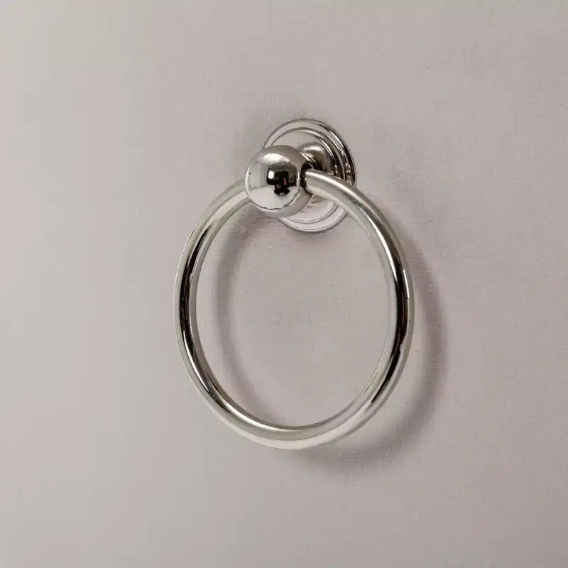 Okak Sedie da Pranzo Moderne Comode Set da 2, Sedie da Cucina con Rivestimento in Velluto Trapuntato, Gambe in Metallo Cromato Inossidabile e Dettaglio Chiodato