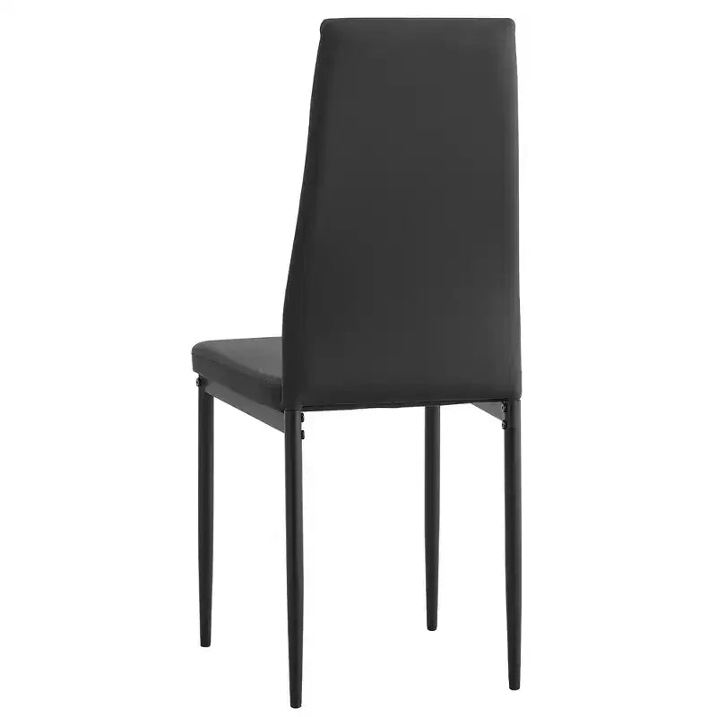 MAYEERTY Sgabelli da bar girevoli regolabili grigi set da 2, in pelle PU moderna con schienale per isola cucina