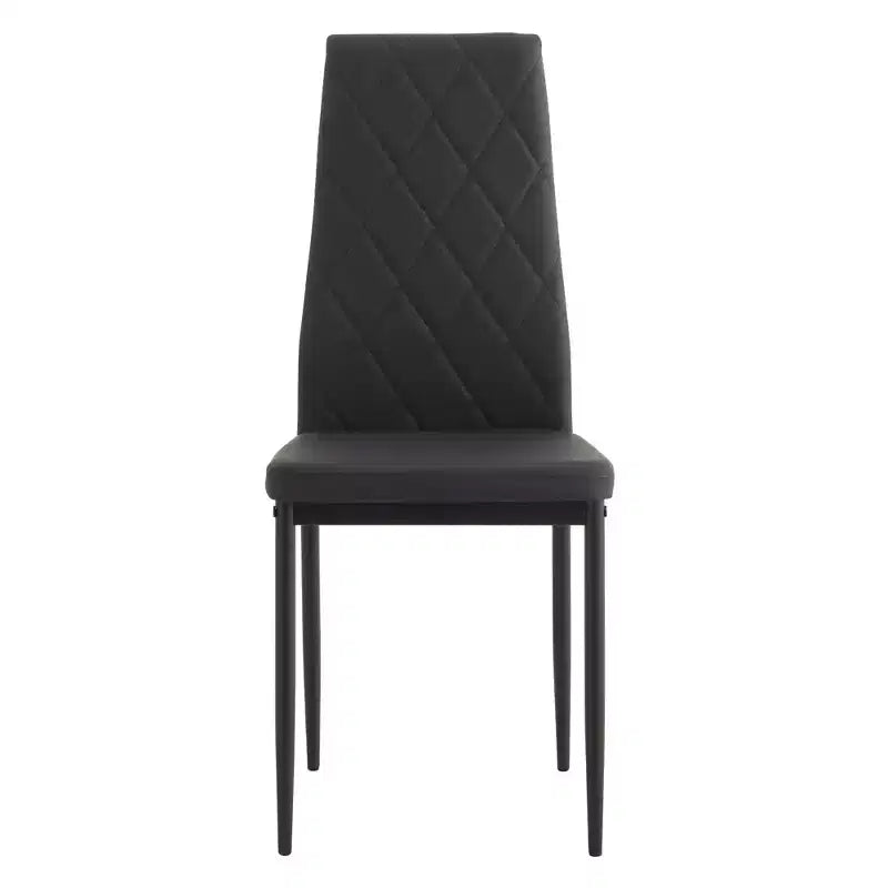 MAYEERTY Sgabelli da bar girevoli regolabili grigi set da 2, in pelle PU moderna con schienale per isola cucina