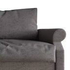 Divano in lino ChaletPosh