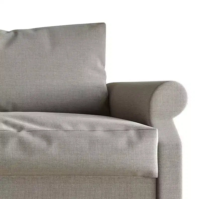 Divano in lino ChaletPosh