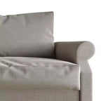 Divano in lino ChaletPosh