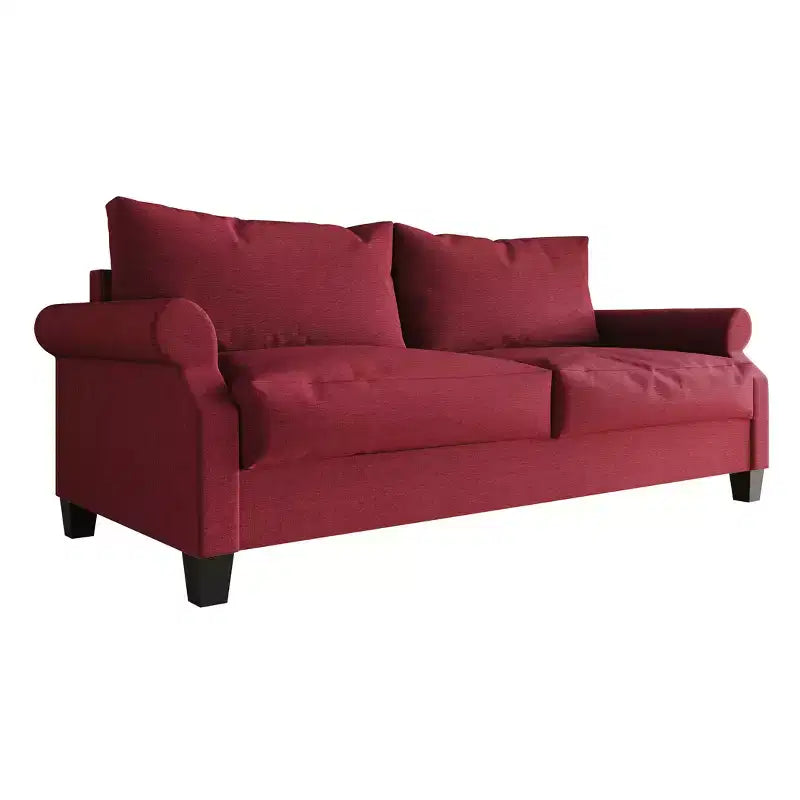 Divano in lino ChaletPosh