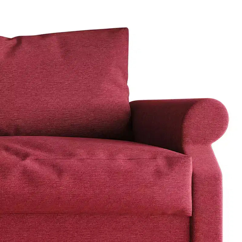 Divano in lino ChaletPosh