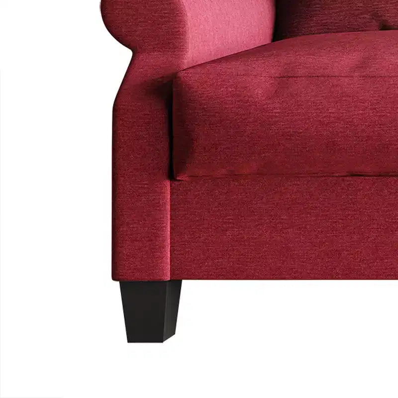 Divano in lino ChaletPosh