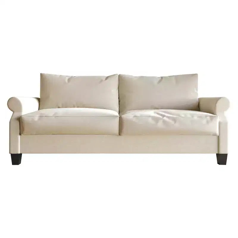 Divano in lino ChaletPosh