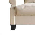 Divano in lino ChaletPosh