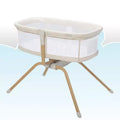 Primo Little Cloud Gliding Bassinet