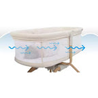 Culla dondolante Primo Little Cloud