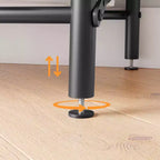 Appendiabiti, albero da ingresso 4 in 1, panca portascarpe con struttura in metallo, scaffale a 3 ripiani e 10 ganci per ingresso, corridoio, camera da letto