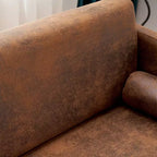 Poltrona da salotto Karl Home